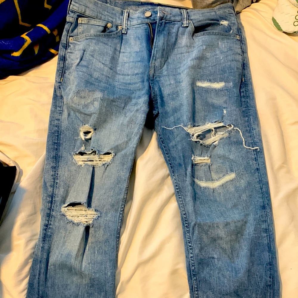 Men’s 33 Waist Jeans from Divided